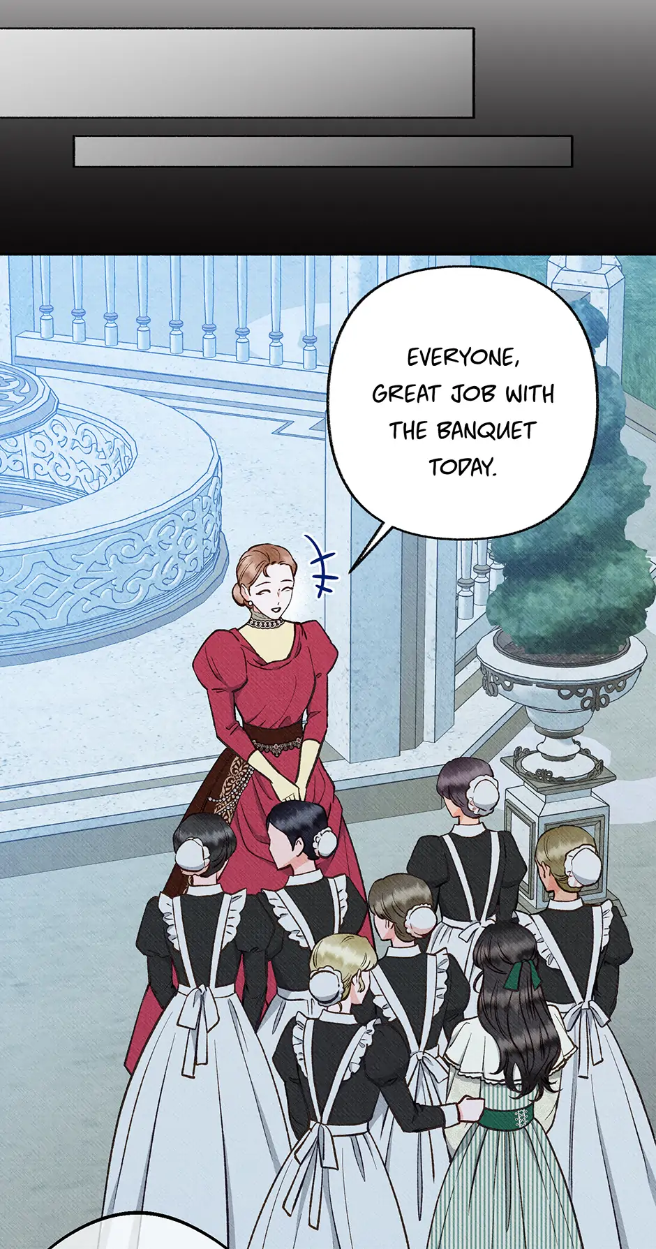 Dear My Rude Darling With Multiple Personality chapter 18 page 3