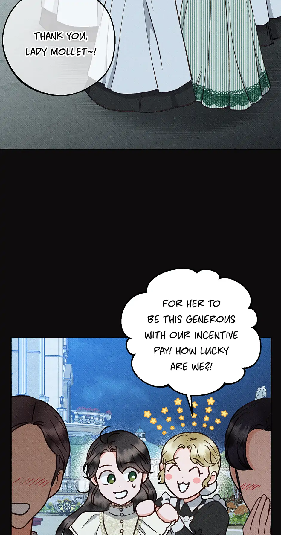 Dear My Rude Darling With Multiple Personality chapter 18 page 4