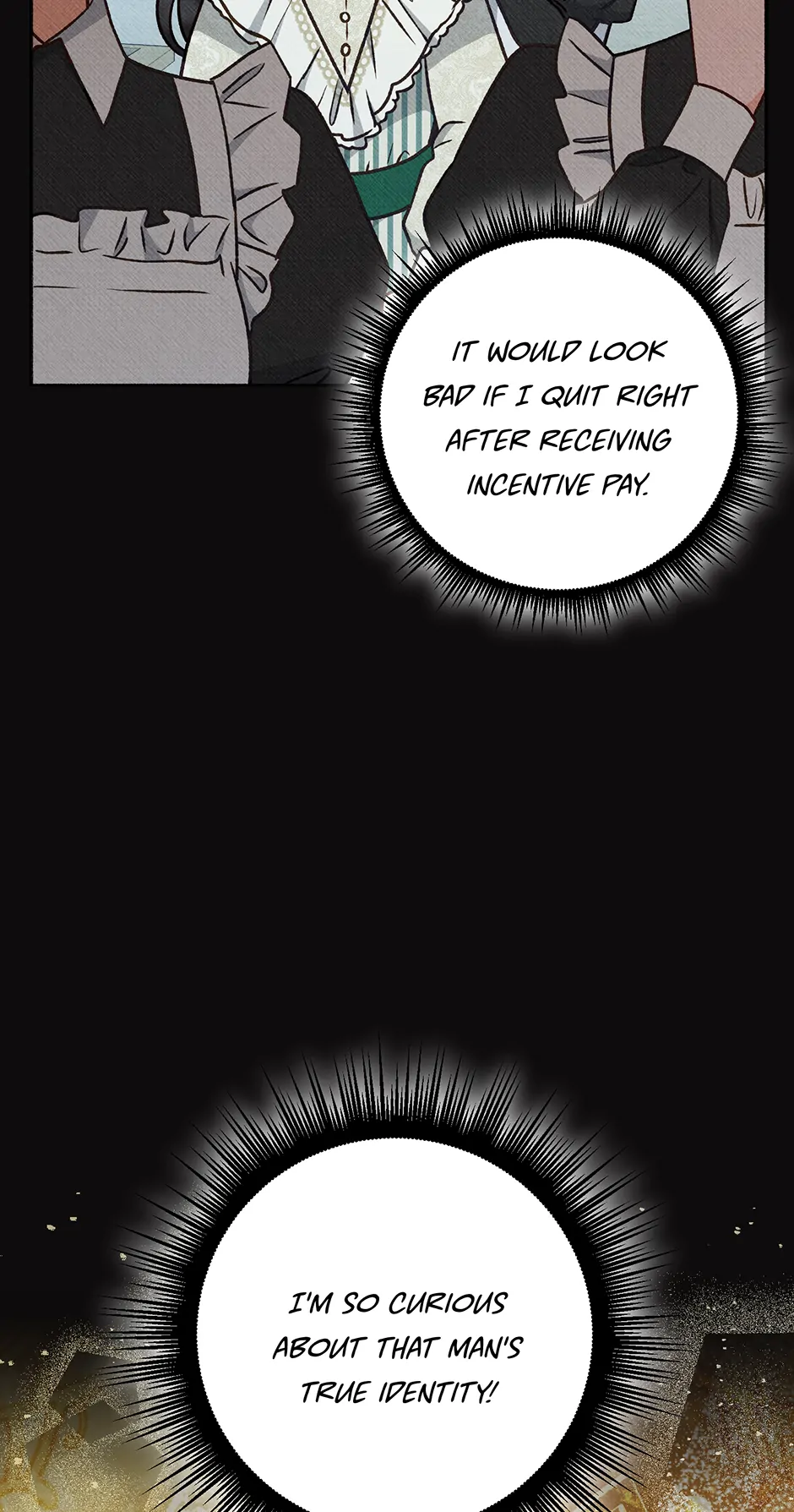 Dear My Rude Darling With Multiple Personality chapter 18 page 5