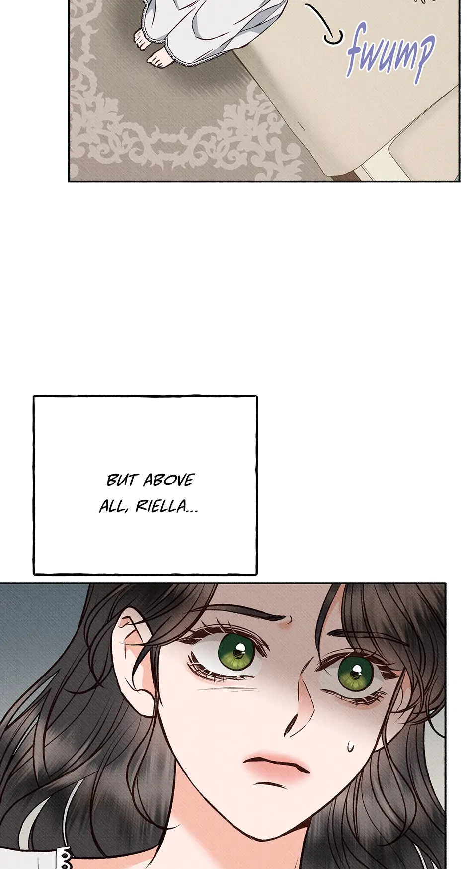 Dear My Rude Darling With Multiple Personality chapter 18 page 10
