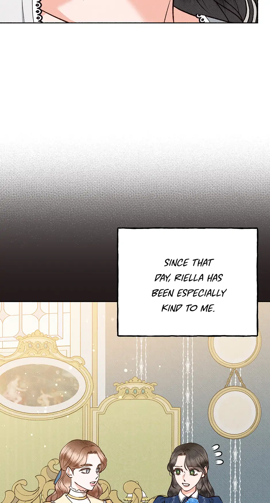 Dear My Rude Darling With Multiple Personality chapter 18 page 11