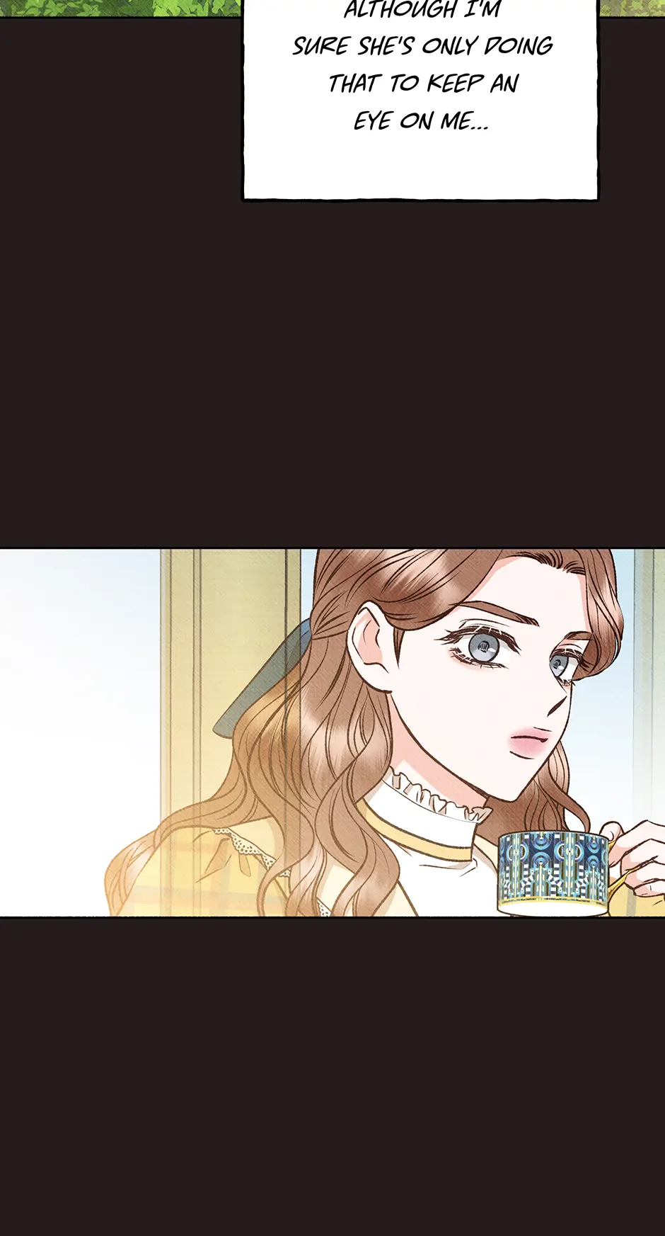 Dear My Rude Darling With Multiple Personality chapter 18 page 14