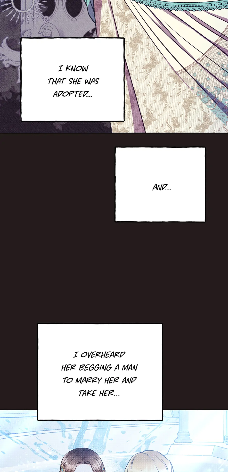 Dear My Rude Darling With Multiple Personality chapter 18 page 16