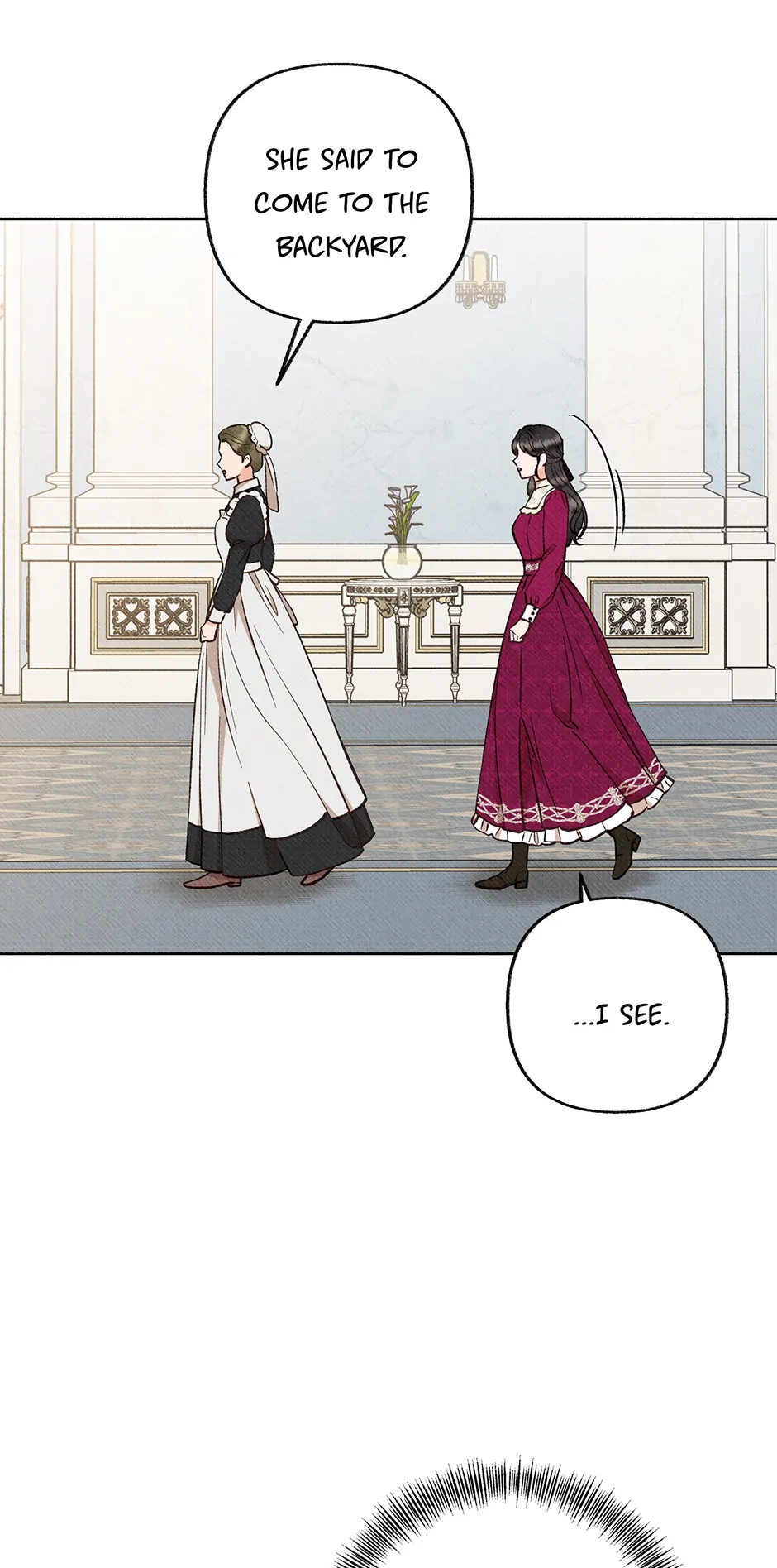 Dear My Rude Darling With Multiple Personality chapter 18 page 24