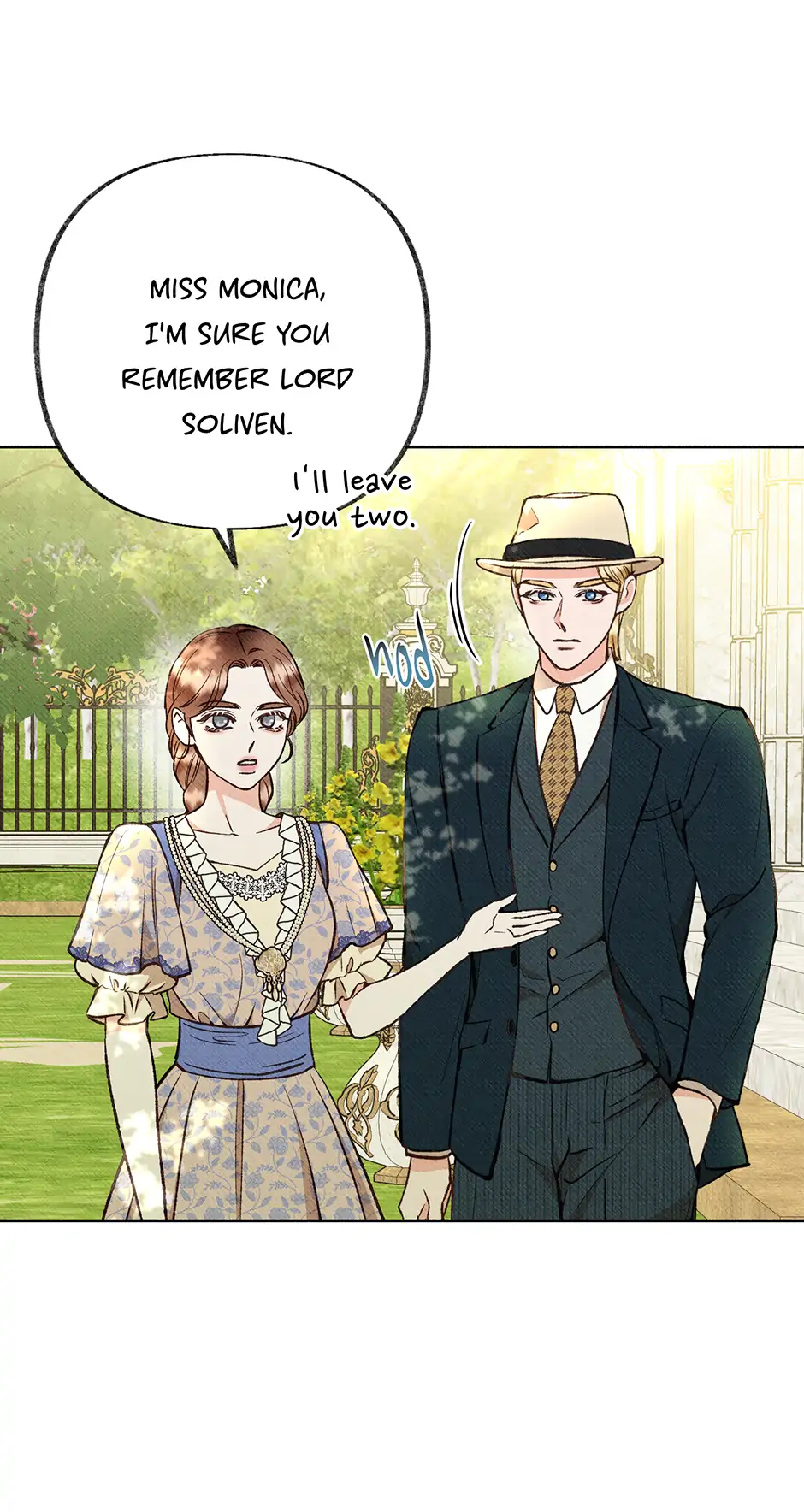 Dear My Rude Darling With Multiple Personality chapter 18 page 29