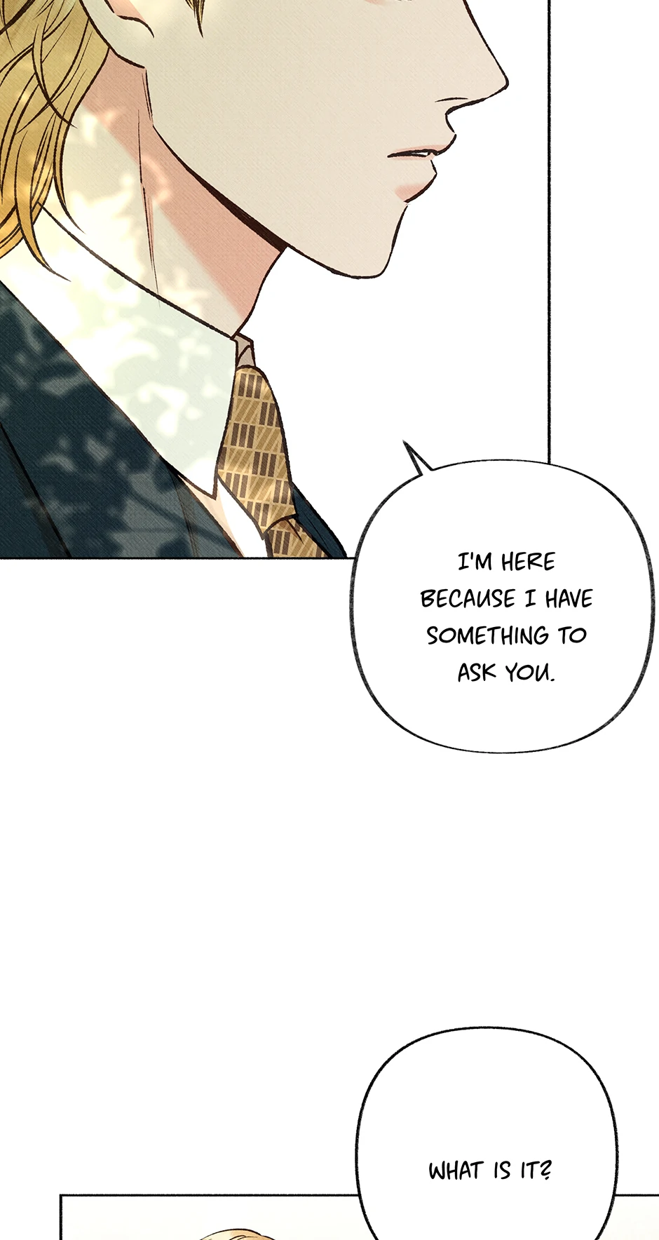 Dear My Rude Darling With Multiple Personality chapter 18 page 34