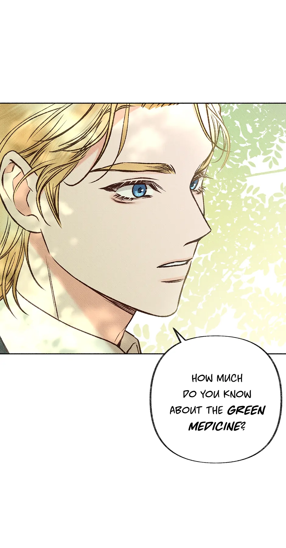 Dear My Rude Darling With Multiple Personality chapter 18 page 37