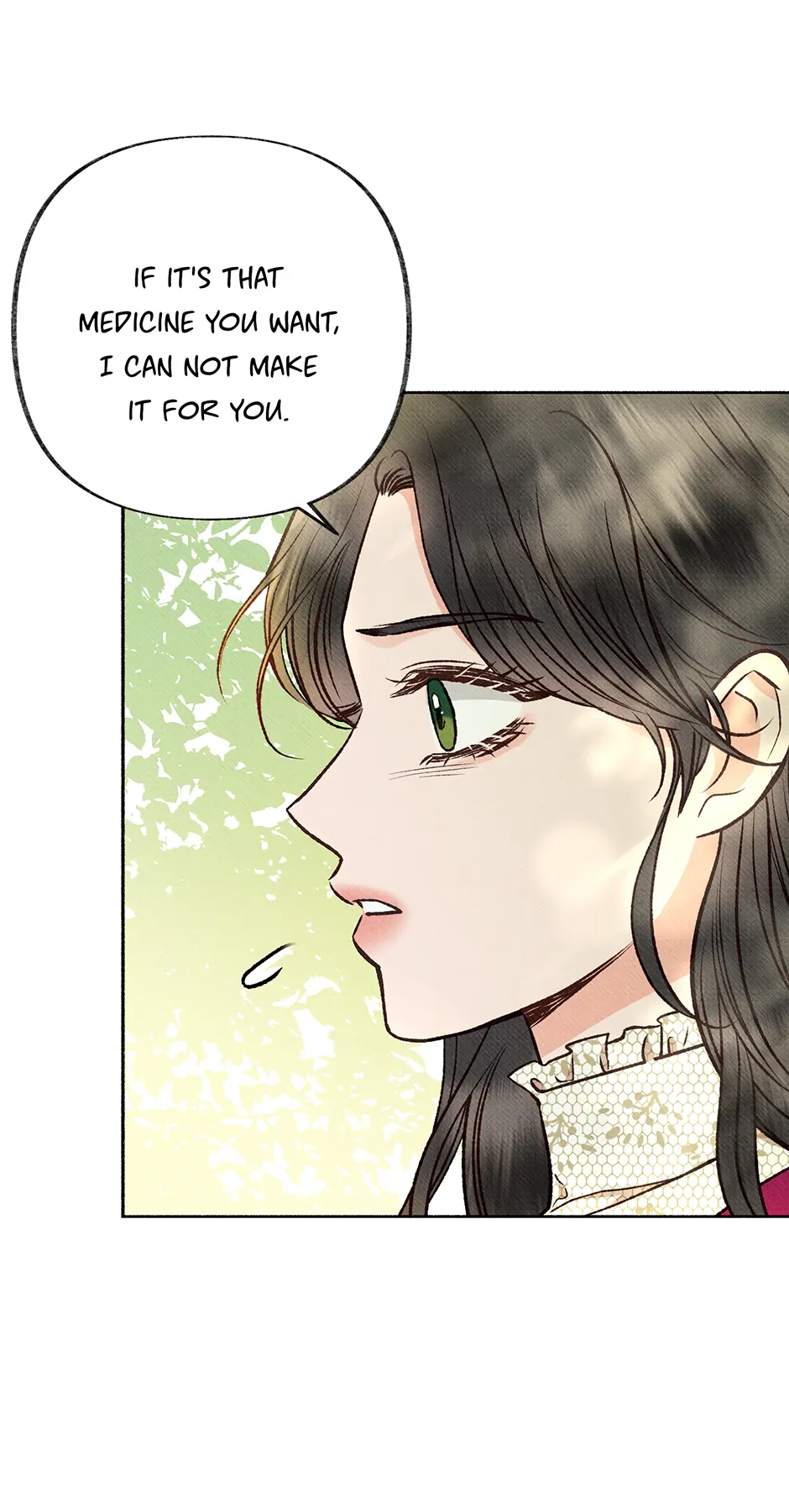 Dear My Rude Darling With Multiple Personality chapter 18 page 38