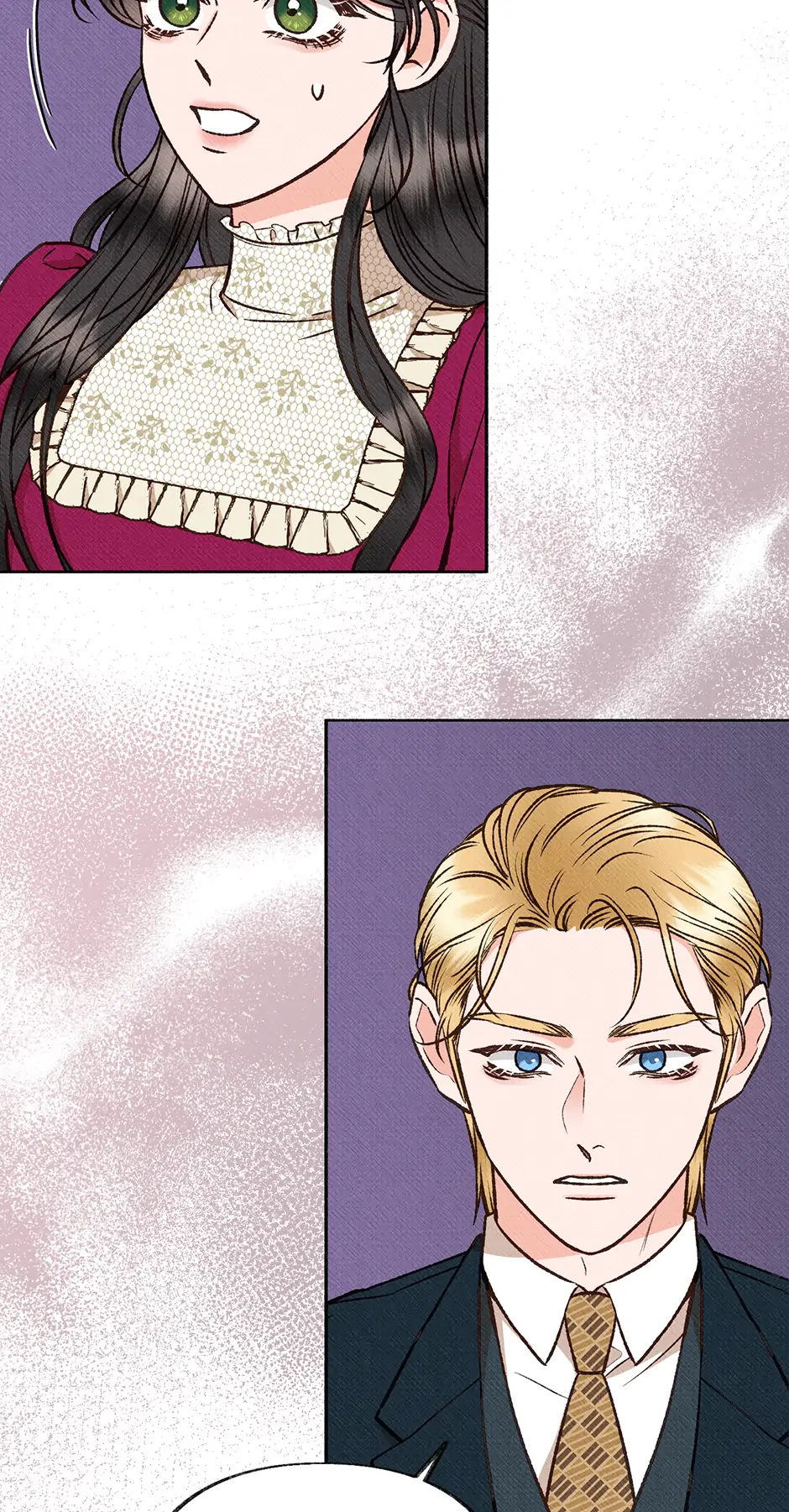 Dear My Rude Darling With Multiple Personality chapter 18 page 41