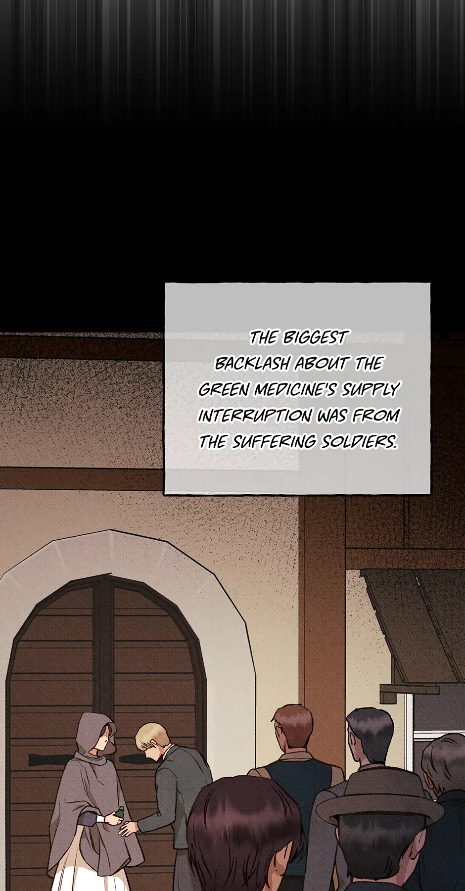 Dear My Rude Darling With Multiple Personality chapter 18 page 43