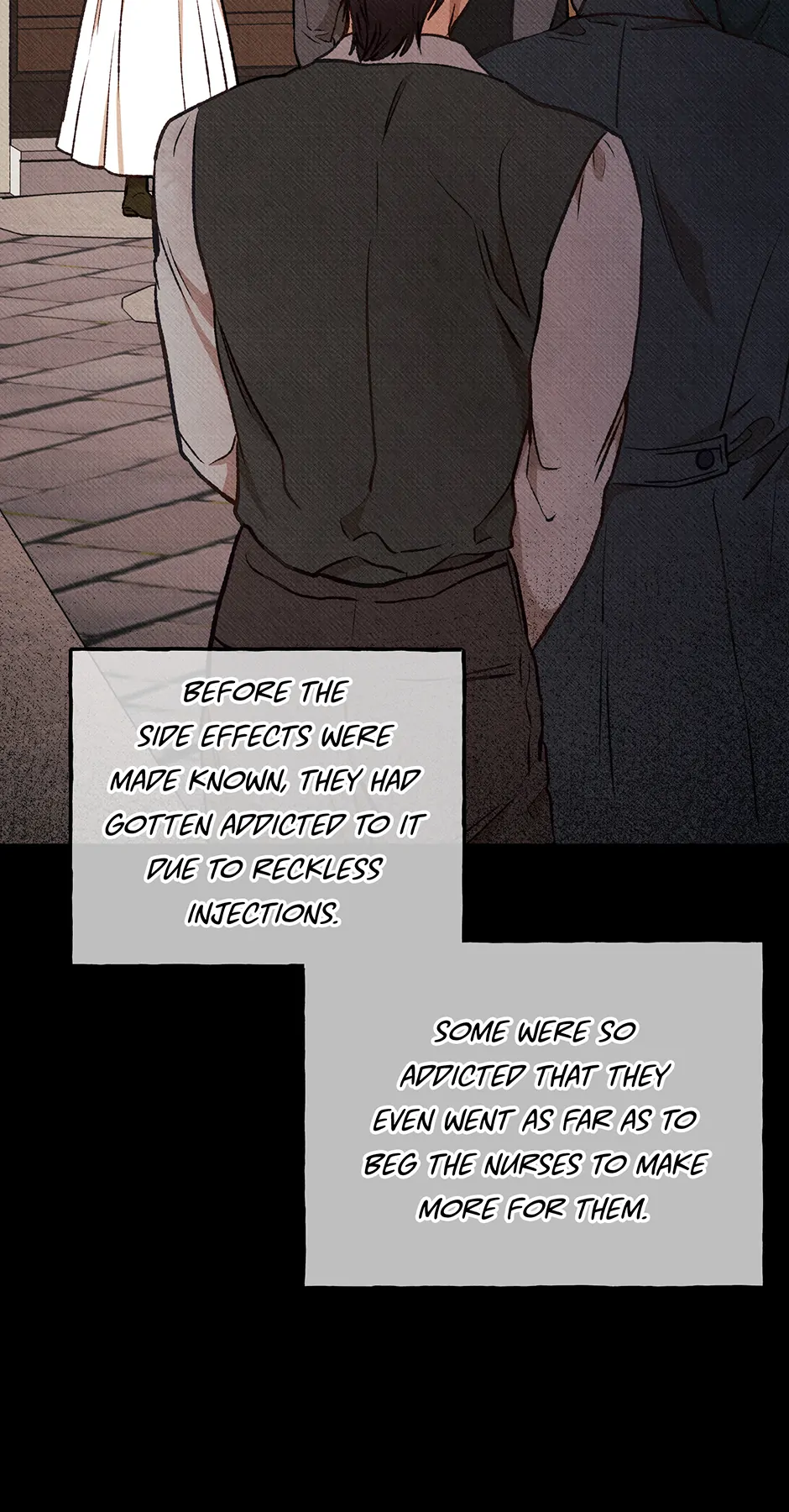 Dear My Rude Darling With Multiple Personality chapter 18 page 44
