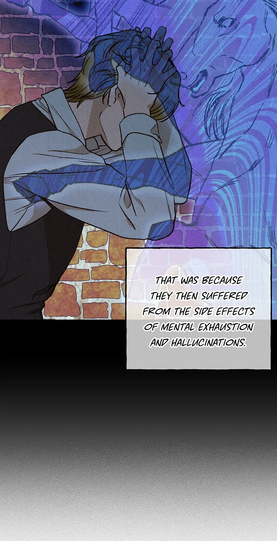 Dear My Rude Darling With Multiple Personality chapter 18 page 47