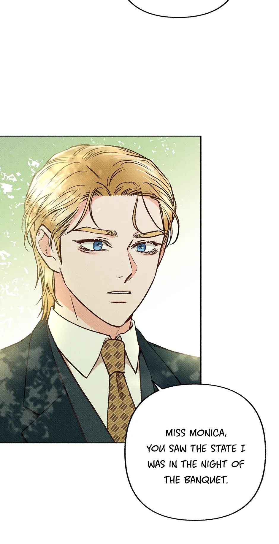 Dear My Rude Darling With Multiple Personality chapter 18 page 49