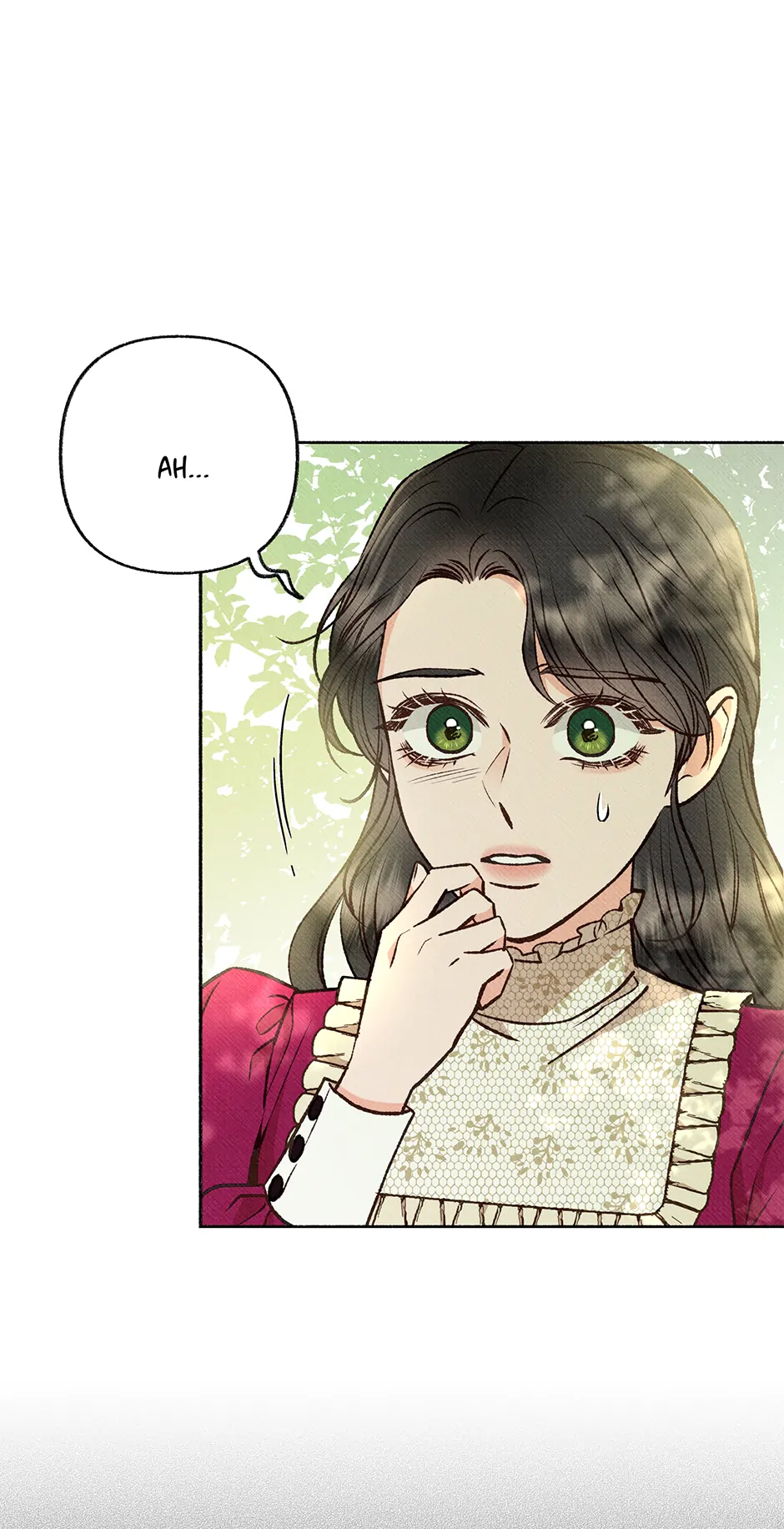 Dear My Rude Darling With Multiple Personality chapter 18 page 50