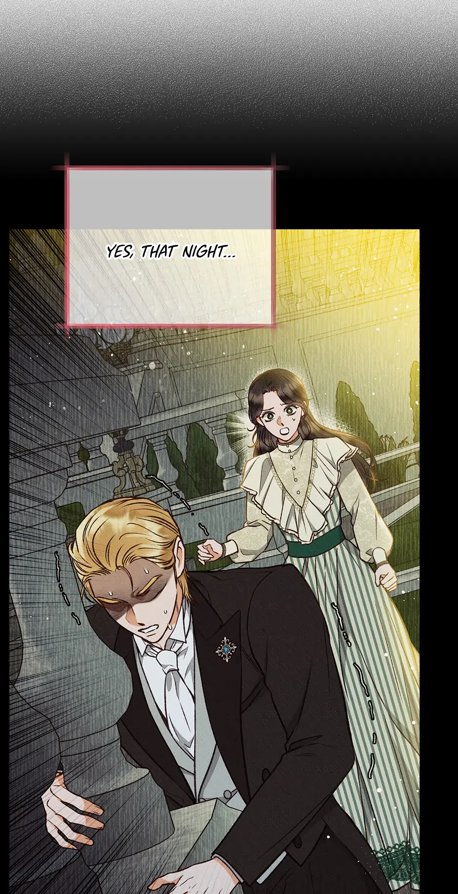 Dear My Rude Darling With Multiple Personality chapter 18 page 51