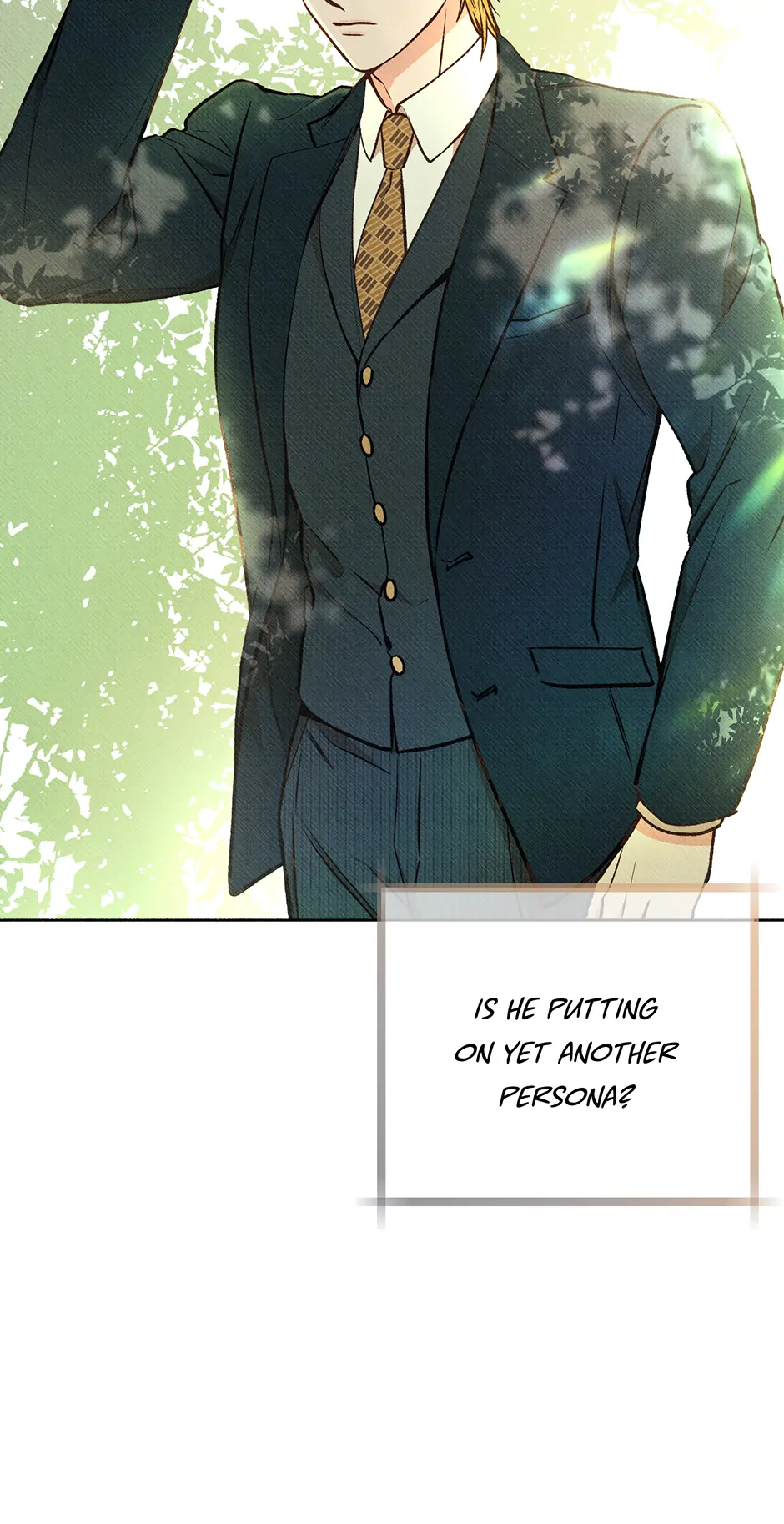 Dear My Rude Darling With Multiple Personality chapter 18 page 53