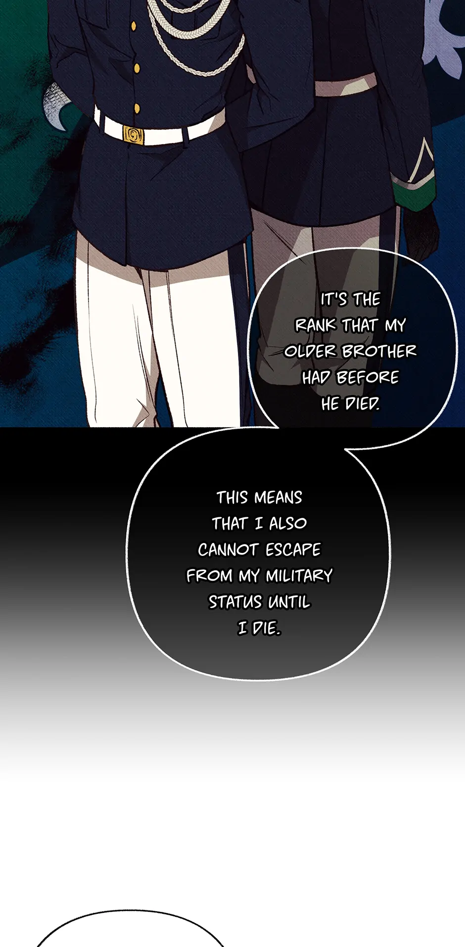 Dear My Rude Darling With Multiple Personality chapter 18 page 58