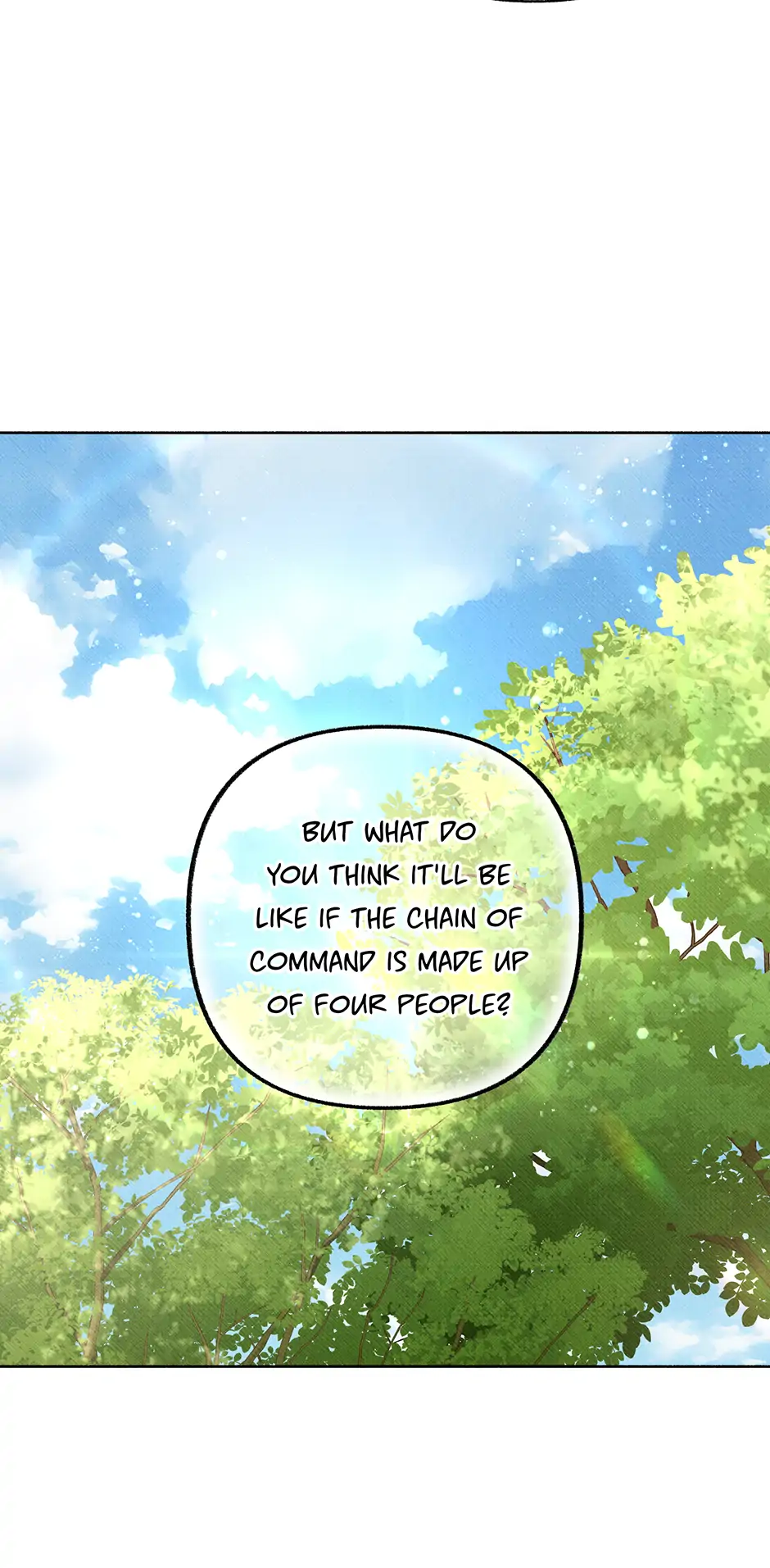 Dear My Rude Darling With Multiple Personality chapter 18 page 60