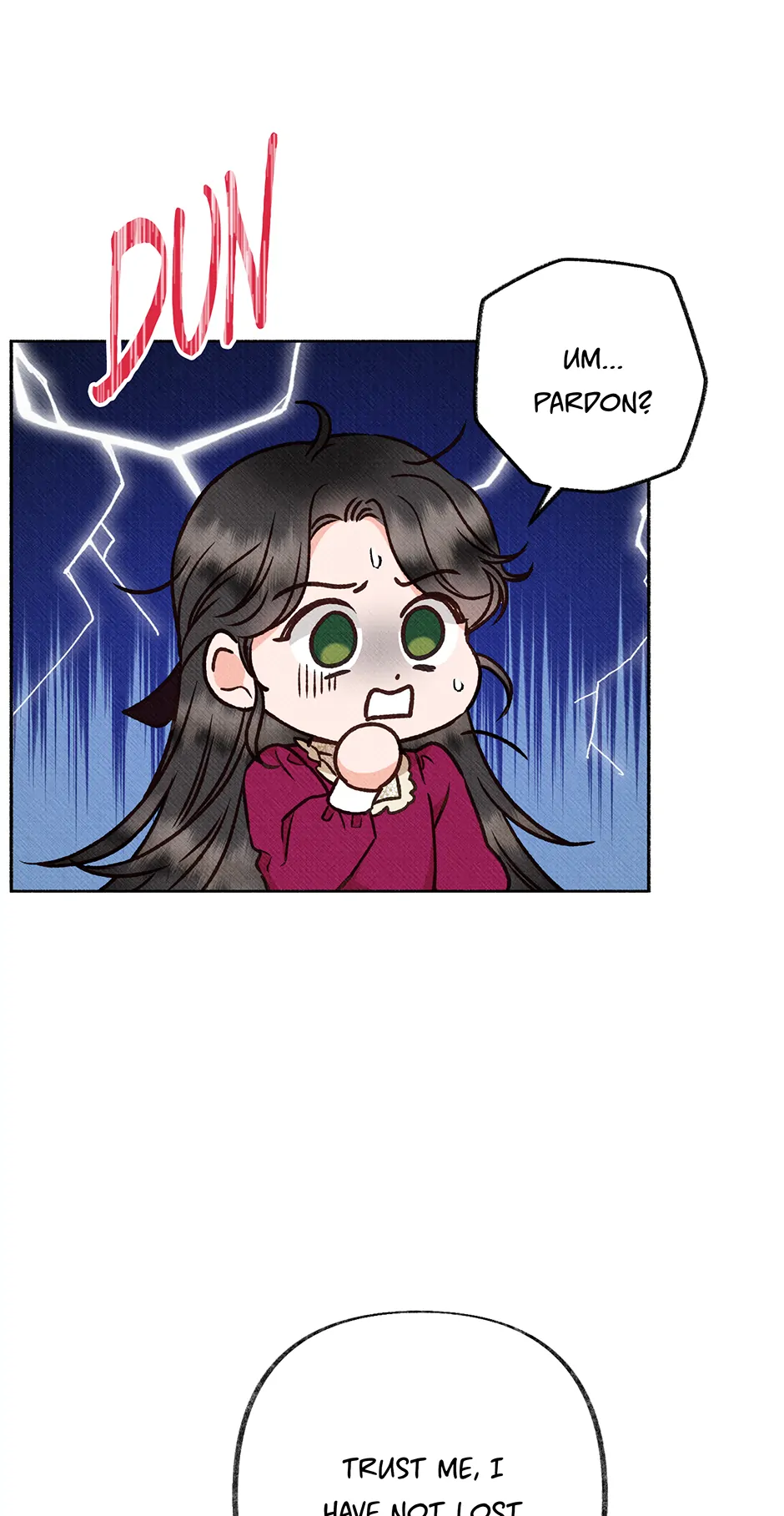 Dear My Rude Darling With Multiple Personality chapter 18 page 62