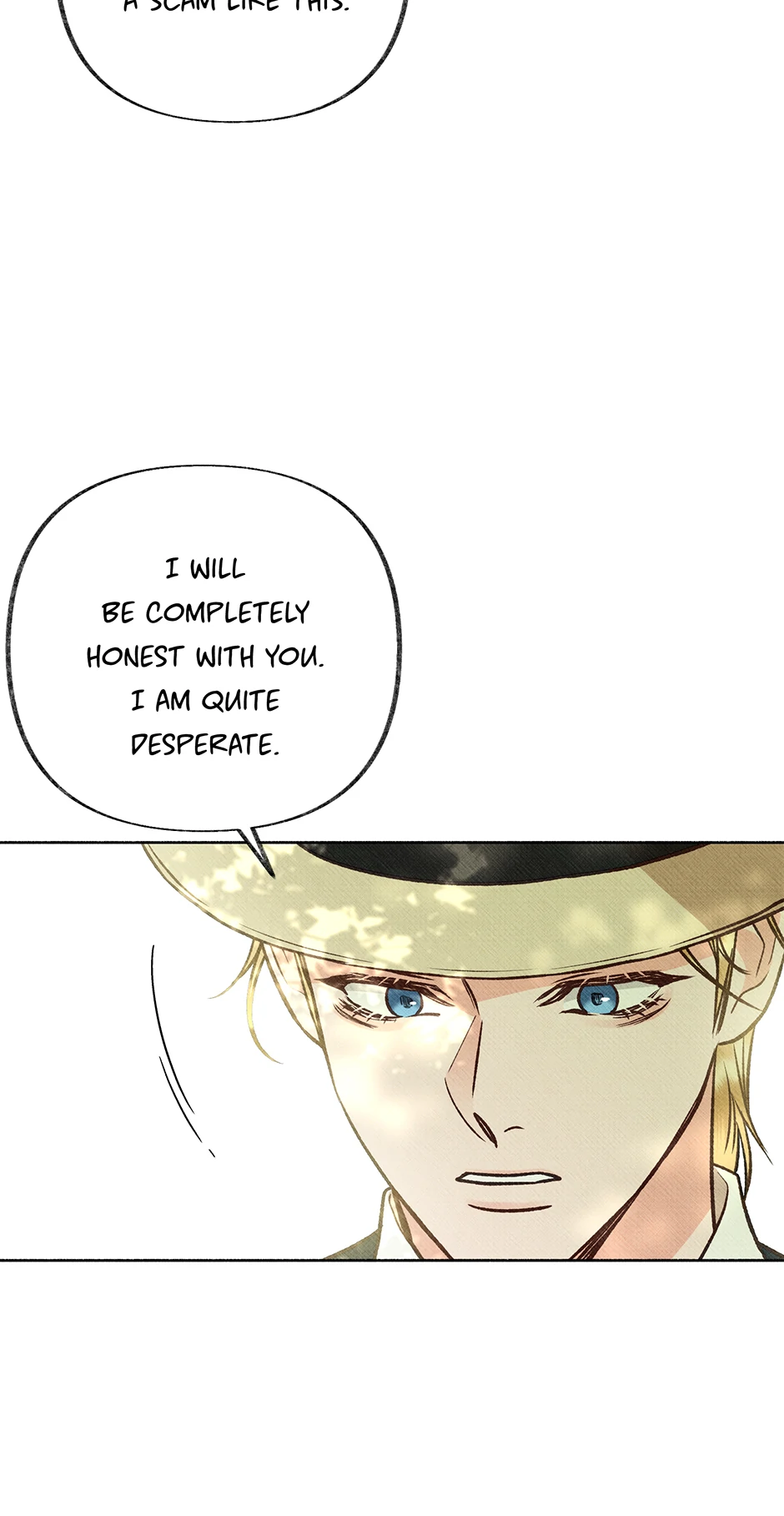 Dear My Rude Darling With Multiple Personality chapter 18 page 64