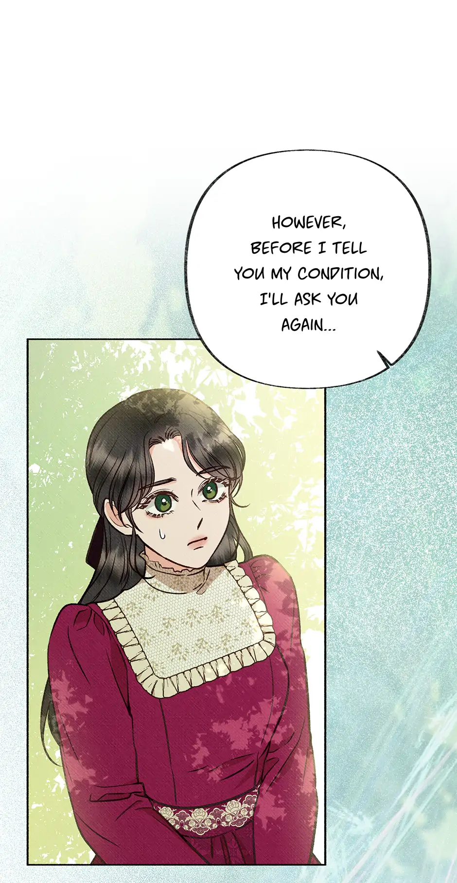 Dear My Rude Darling With Multiple Personality chapter 18 page 65
