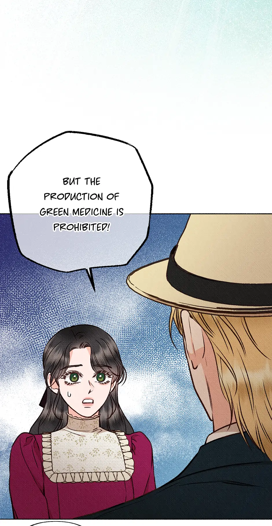 Dear My Rude Darling With Multiple Personality chapter 18 page 67
