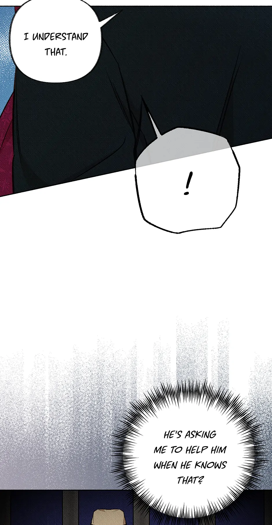Dear My Rude Darling With Multiple Personality chapter 18 page 68