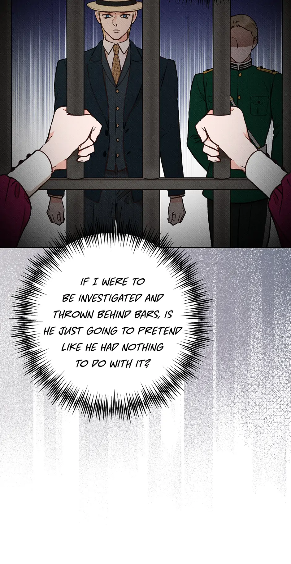 Dear My Rude Darling With Multiple Personality chapter 18 page 69