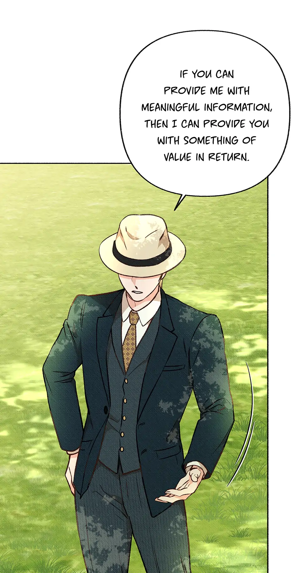 Dear My Rude Darling With Multiple Personality chapter 18 page 70