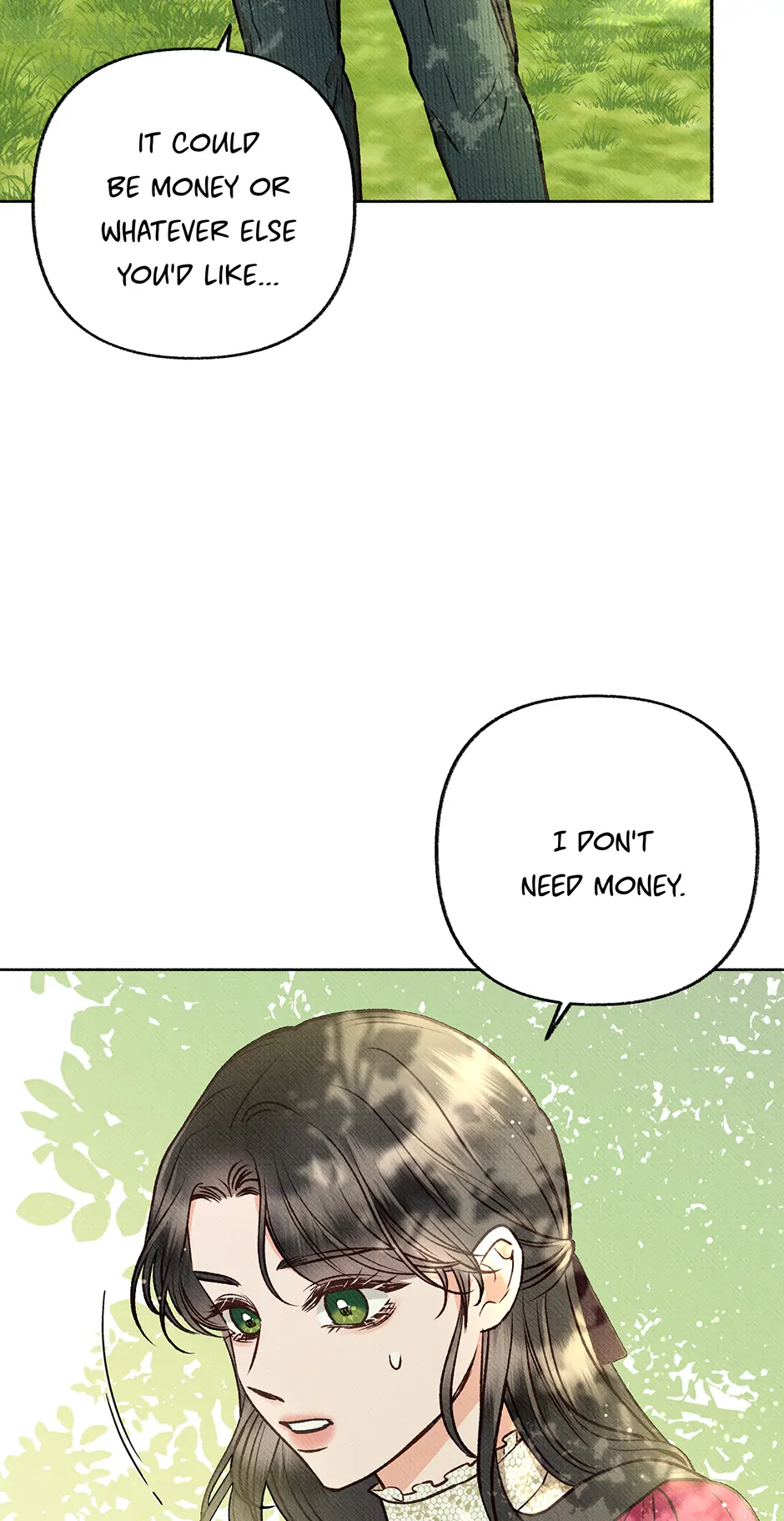 Dear My Rude Darling With Multiple Personality chapter 18 page 71