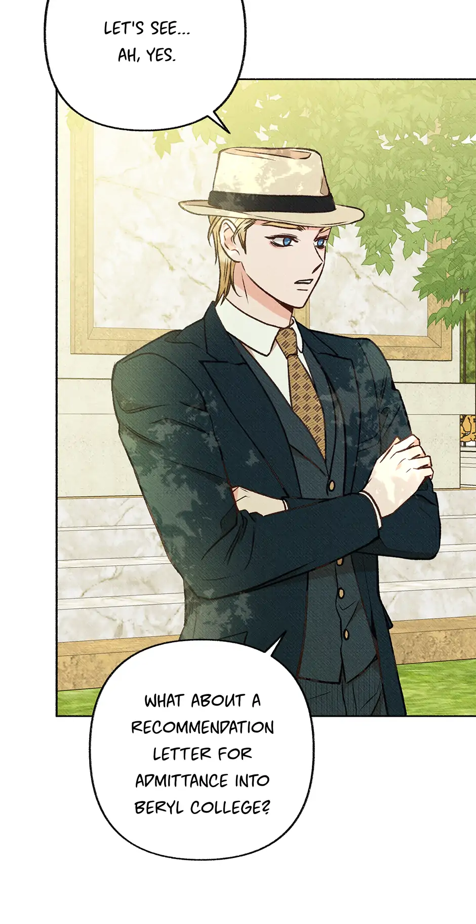 Dear My Rude Darling With Multiple Personality chapter 18 page 74