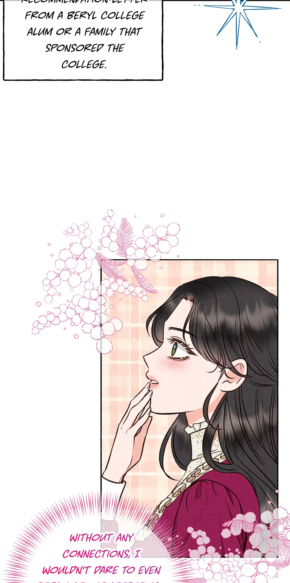 Dear My Rude Darling With Multiple Personality chapter 19 page 4