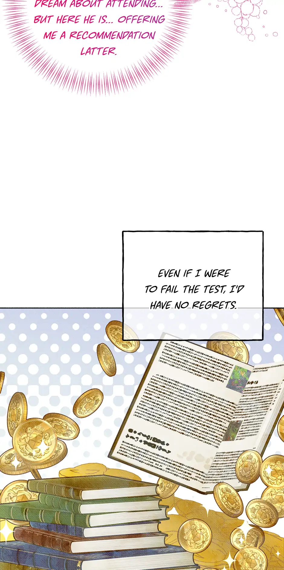 Dear My Rude Darling With Multiple Personality chapter 19 page 5