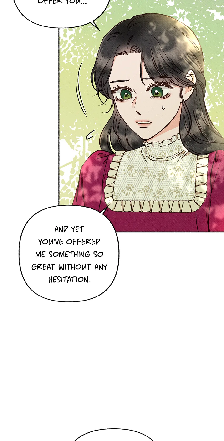 Dear My Rude Darling With Multiple Personality chapter 19 page 14