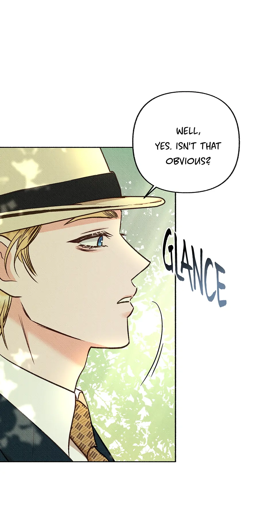 Dear My Rude Darling With Multiple Personality chapter 19 page 16