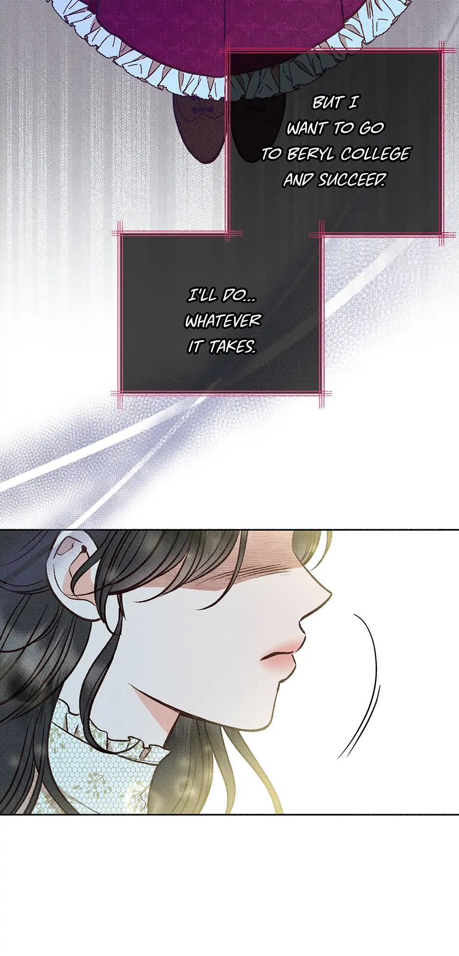 Dear My Rude Darling With Multiple Personality chapter 19 page 18