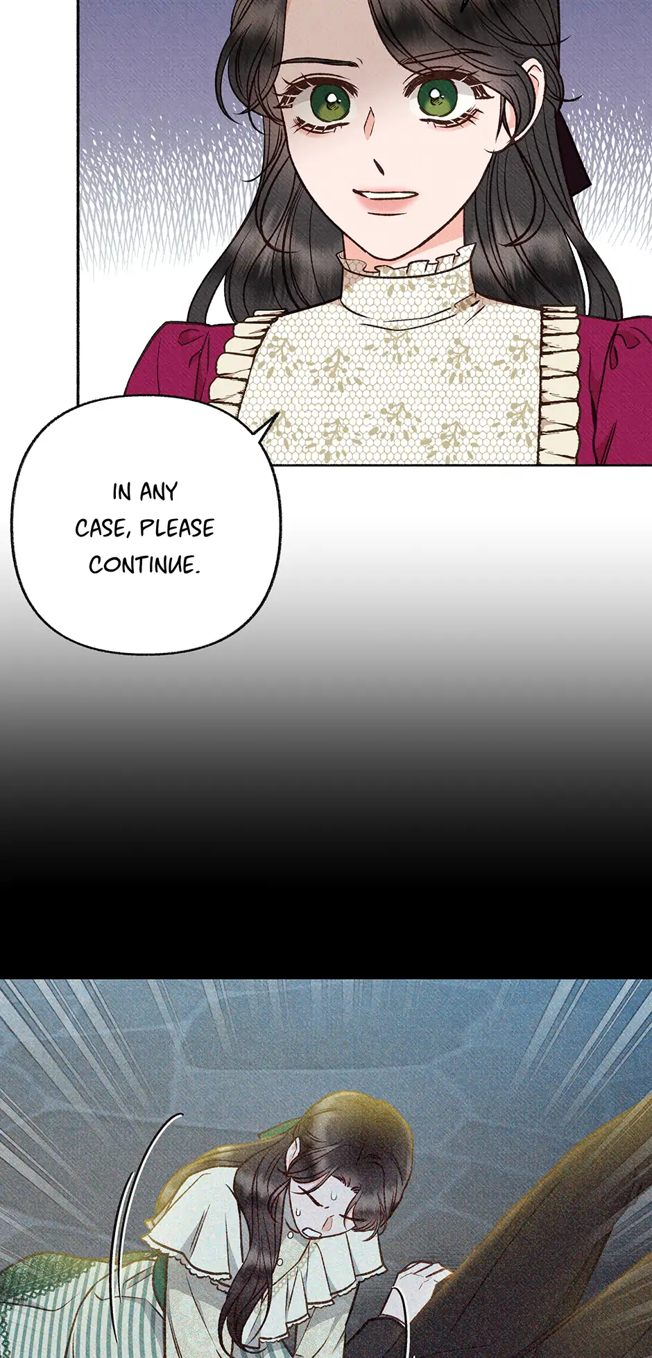 Dear My Rude Darling With Multiple Personality chapter 19 page 21