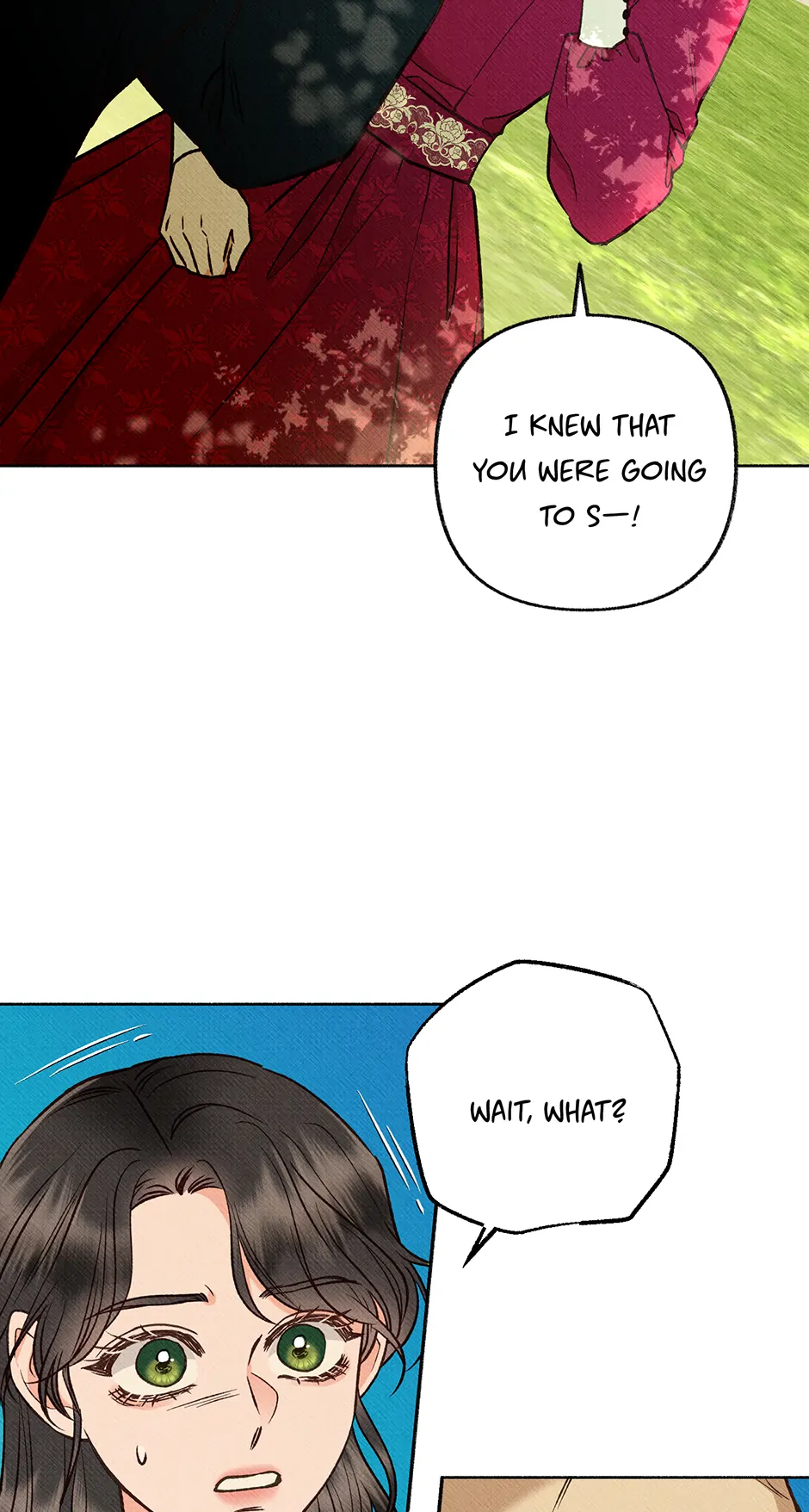 Dear My Rude Darling With Multiple Personality chapter 19 page 26