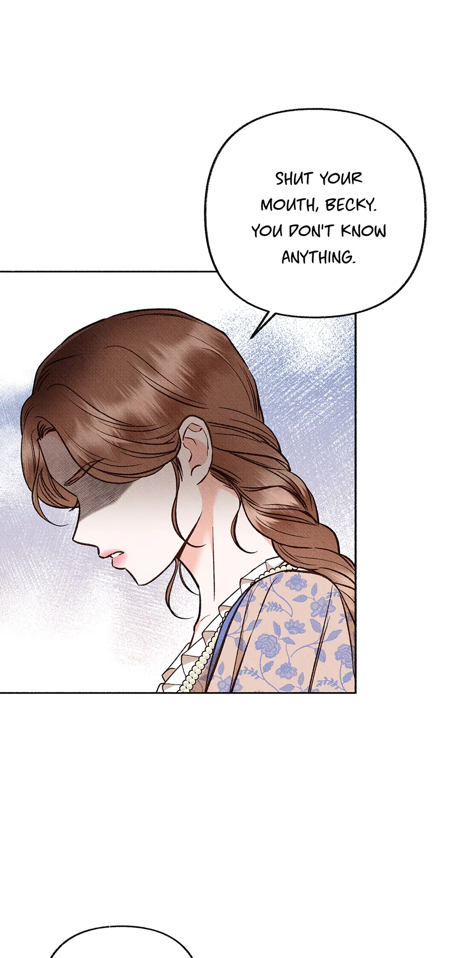 Dear My Rude Darling With Multiple Personality chapter 19 page 33