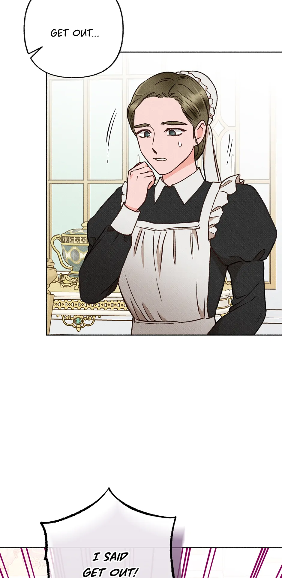 Dear My Rude Darling With Multiple Personality chapter 19 page 34
