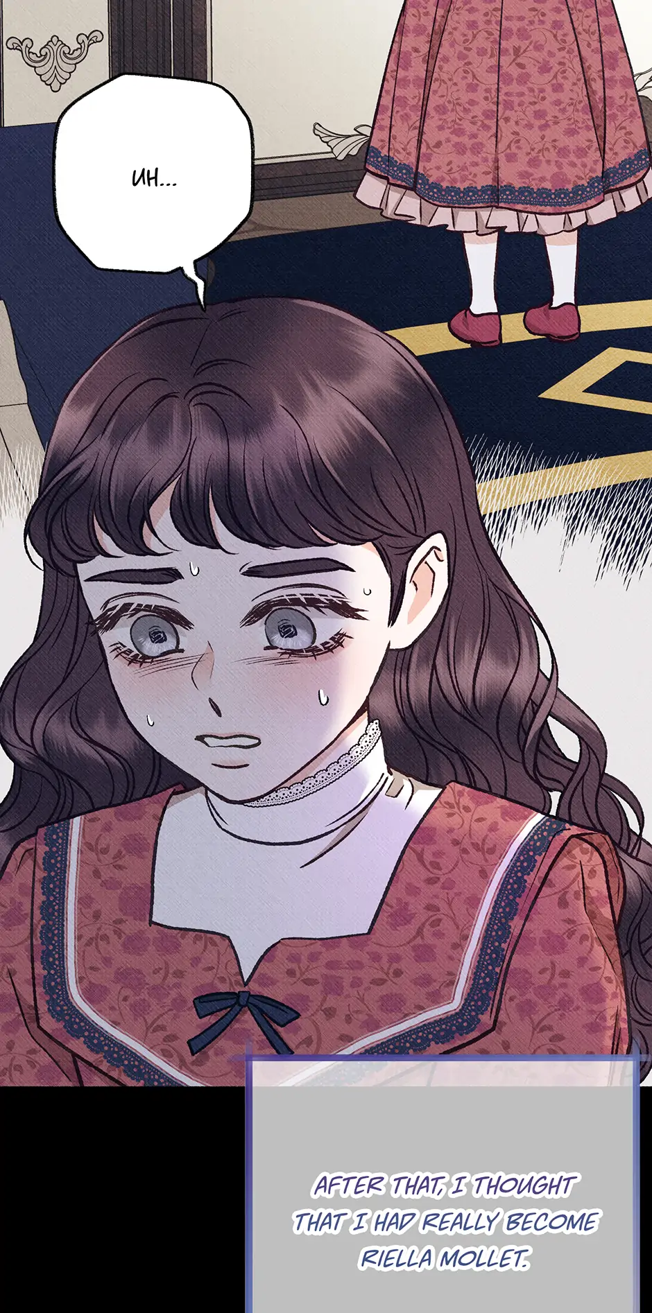 Dear My Rude Darling With Multiple Personality chapter 19 page 42