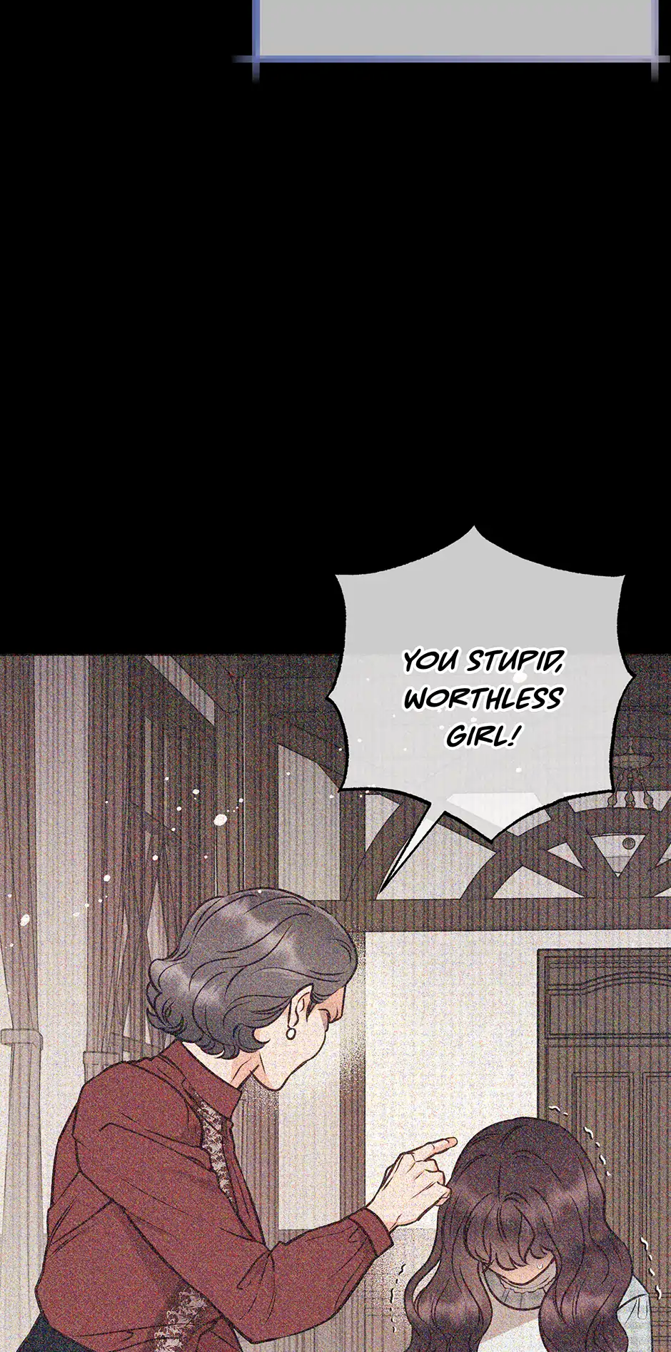 Dear My Rude Darling With Multiple Personality chapter 19 page 43