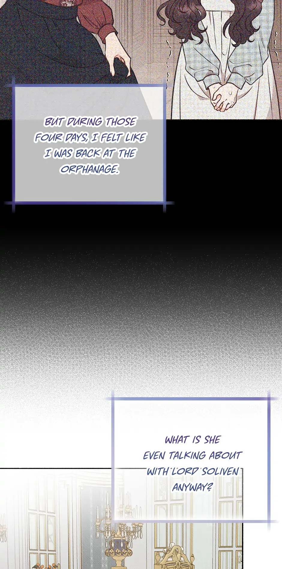 Dear My Rude Darling With Multiple Personality chapter 19 page 44