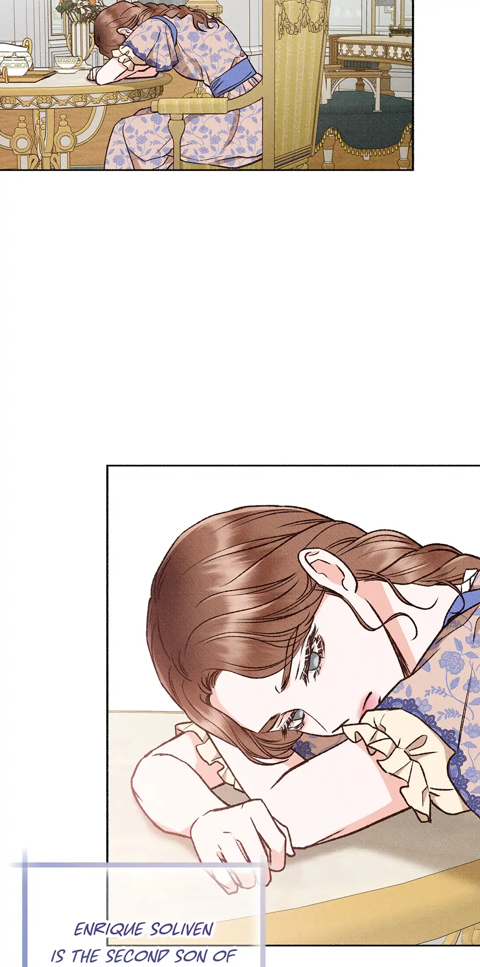 Dear My Rude Darling With Multiple Personality chapter 19 page 45