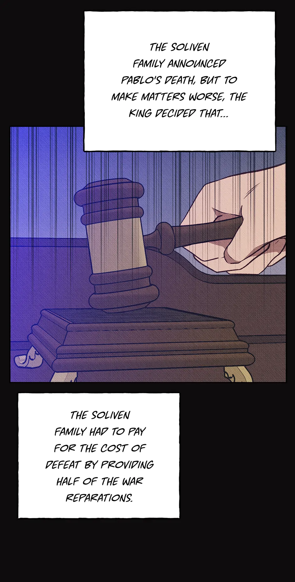Dear My Rude Darling With Multiple Personality chapter 19 page 49