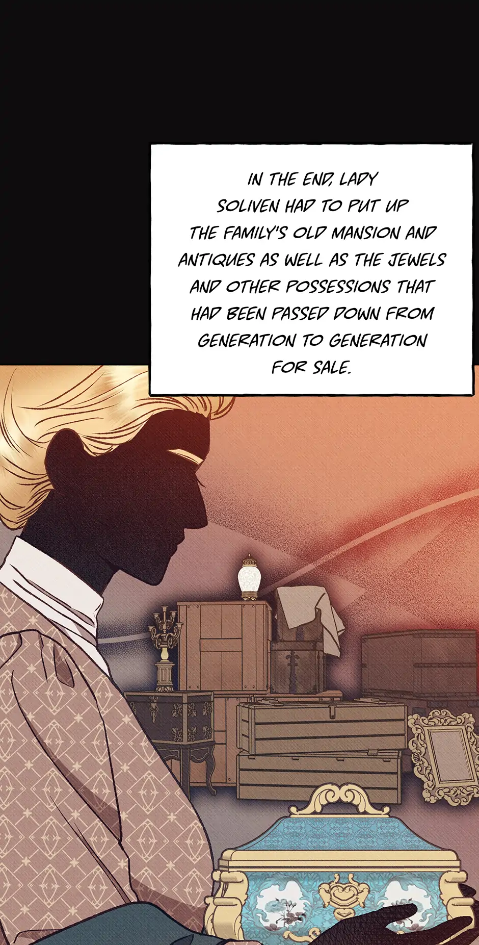 Dear My Rude Darling With Multiple Personality chapter 19 page 50