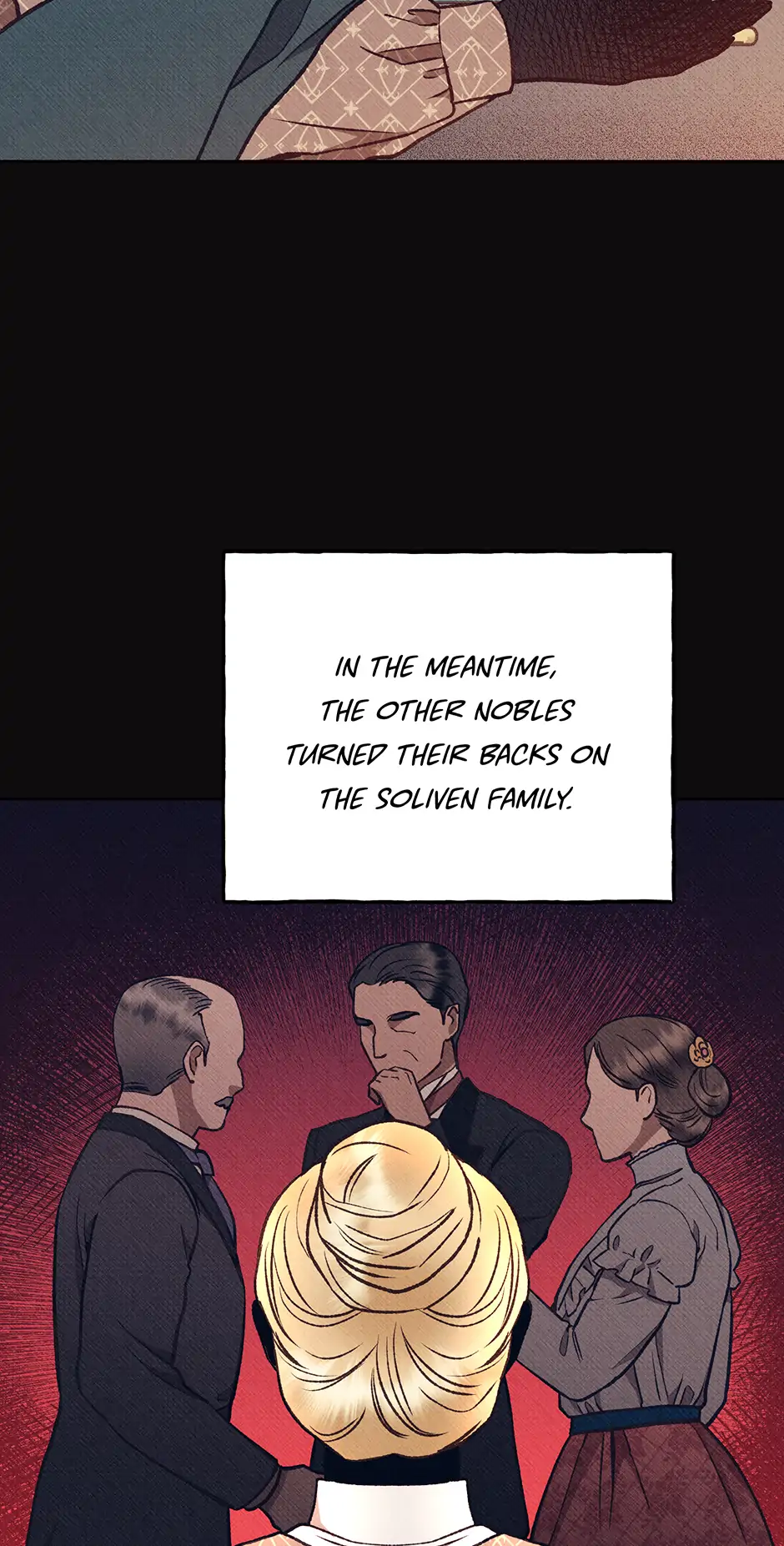 Dear My Rude Darling With Multiple Personality chapter 19 page 51