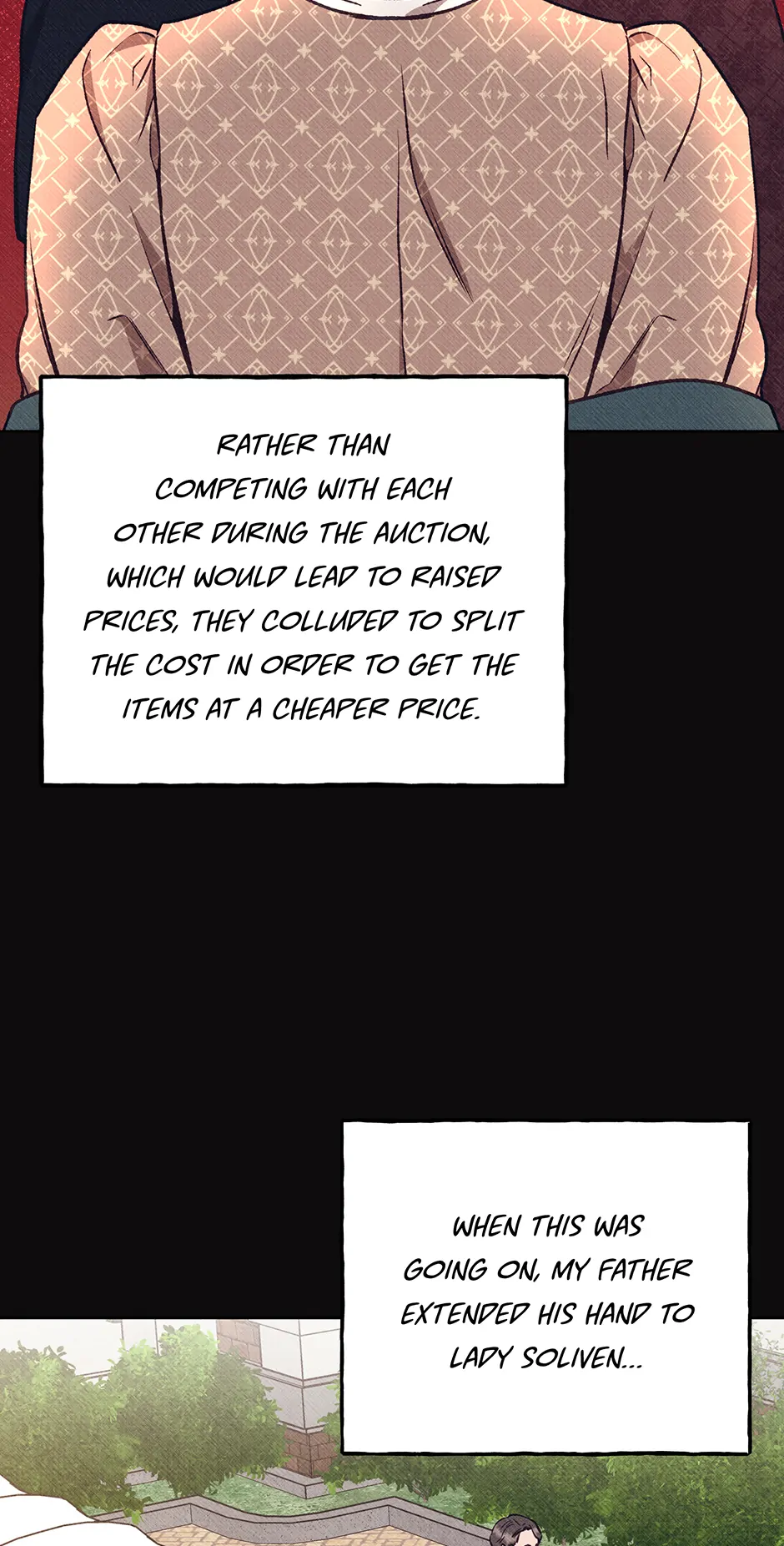 Dear My Rude Darling With Multiple Personality chapter 19 page 52