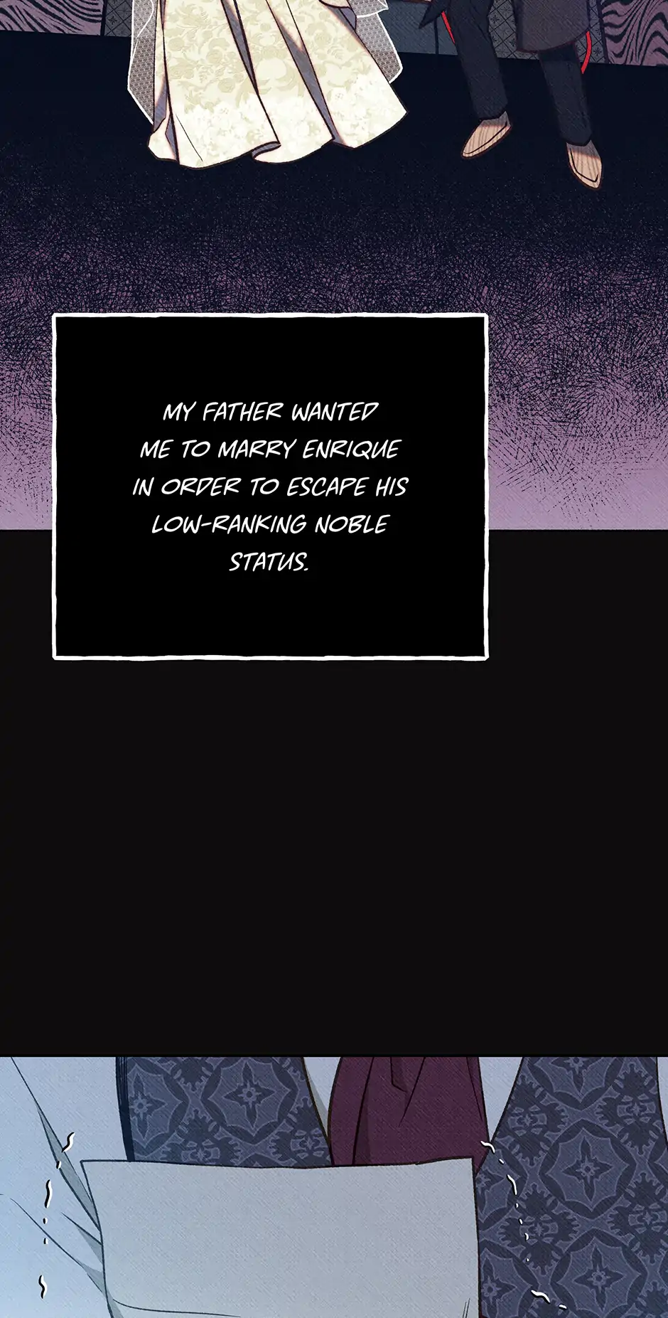 Dear My Rude Darling With Multiple Personality chapter 19 page 55