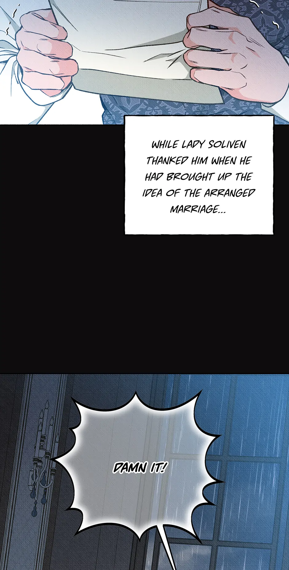 Dear My Rude Darling With Multiple Personality chapter 19 page 56